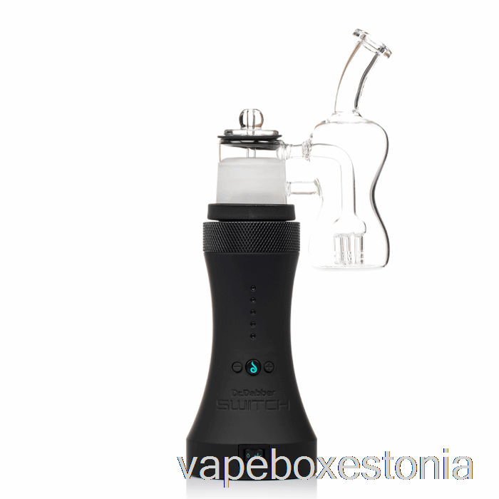 Vape Box Eesti Dr. Must Lüliti